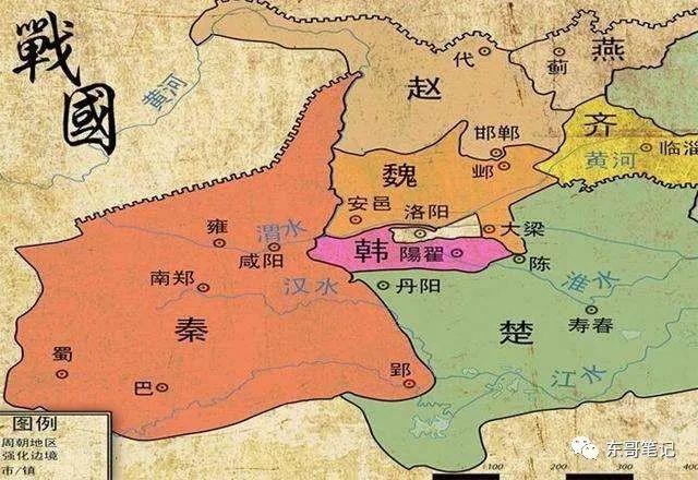 2020年成败关键词在“借势”，不进则退