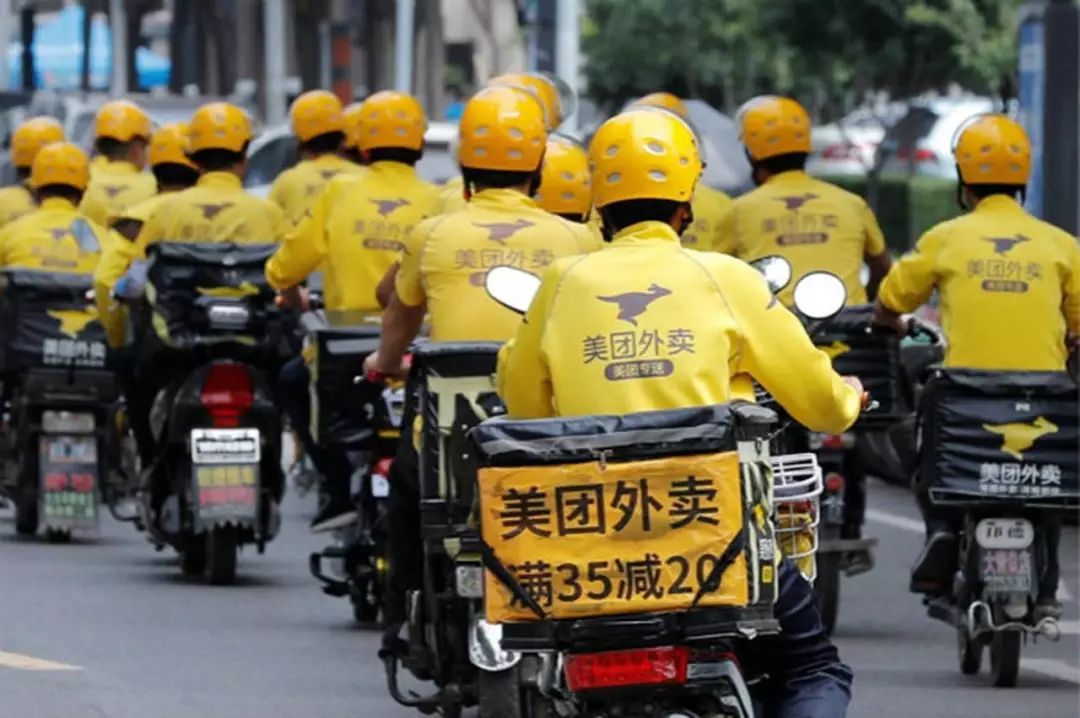 弹性外卖配送时间，外卖成本上涨谁买单
