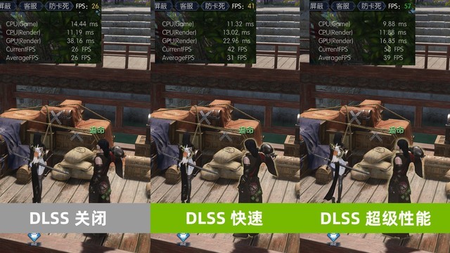 耕升RTX 3070 Ti星极幻姬评测 极限芭比粉