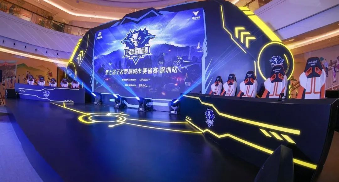 将电竞引入中国第一人：电竞的前世今生，真的不止是游戏