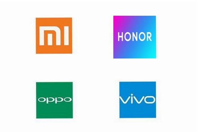 5G手机市场进入新阶段，荣耀OV围攻小米