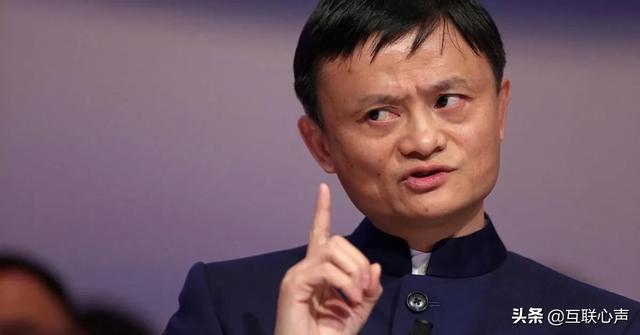 马云：就算“北大才子”去卖猪肉，那也不是“未尝不可”。