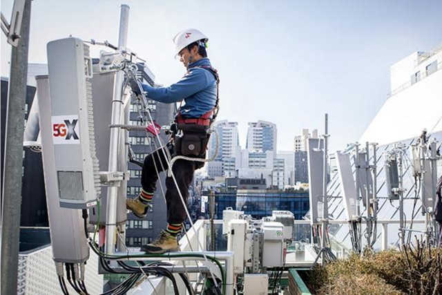 5G泡沫严重，5G用户数竟然比5G手机累计销量多近1.5亿