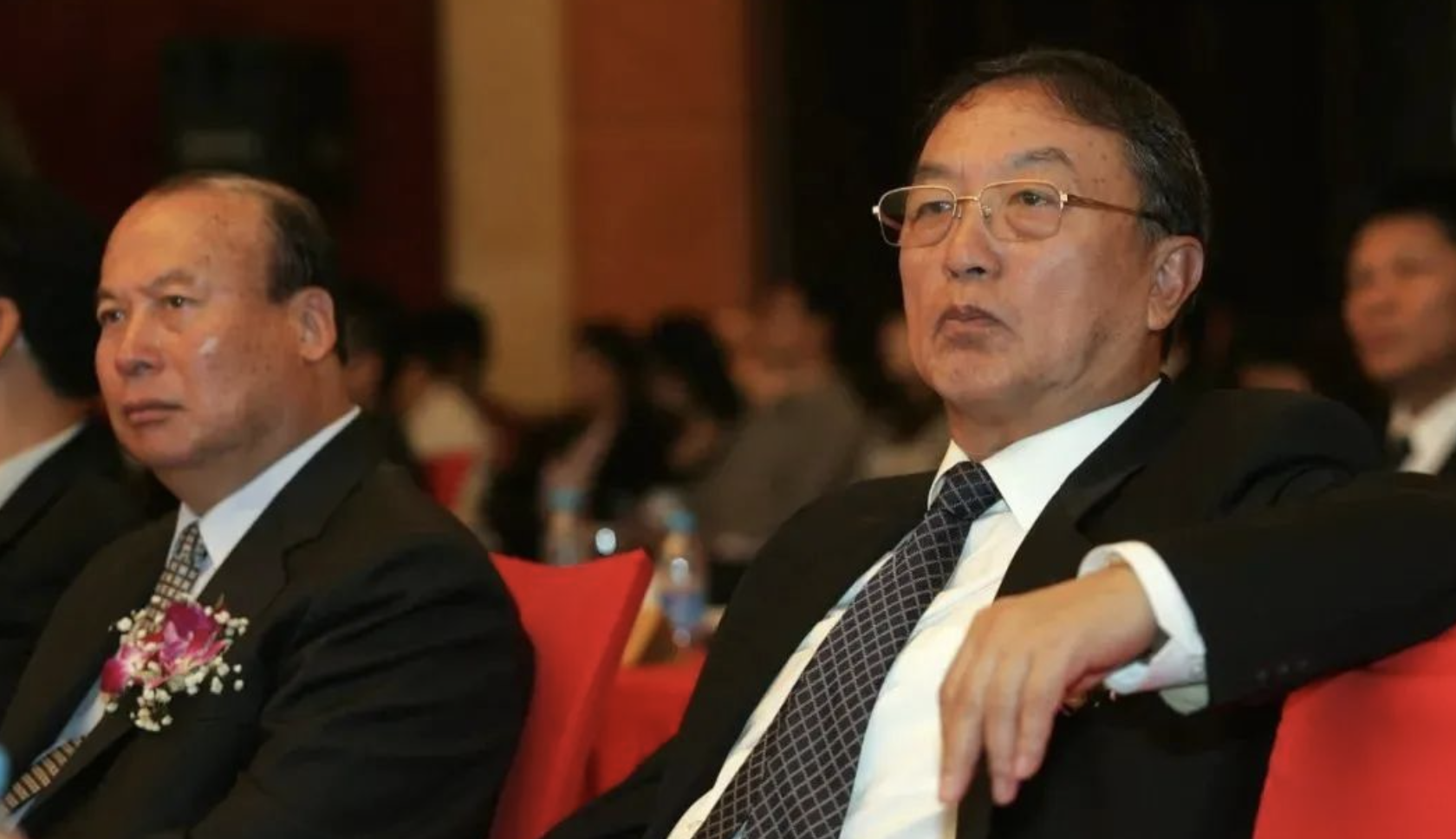 山东神秘富豪：掌舵日照最大民营企业之一，身价165亿