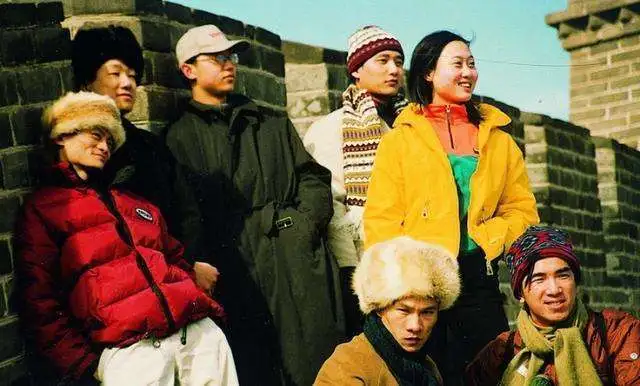 没有患得患失，从不畏惧失败，没有钱的马云也很强大