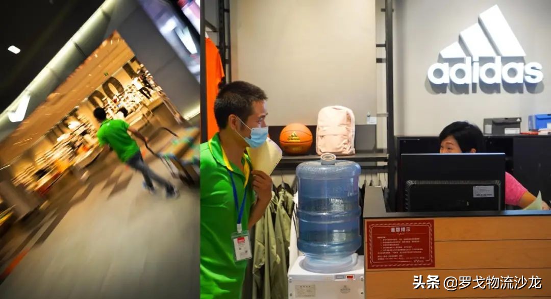 门店配送的全国服务网络如何快速成功运营？