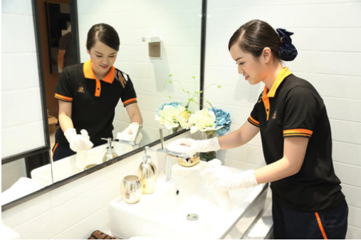 家政公司利用这3招，半年时间锁定1400个家庭，获利260万