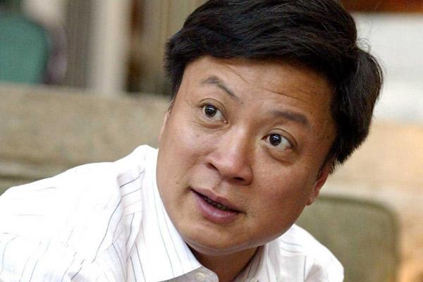 山西最知名的富豪：靠做“接盘侠”，大赚了859亿身价