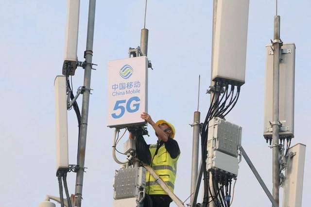 5G用户比5G手机多2.6亿，工信部坐不住了，要求运营商降价