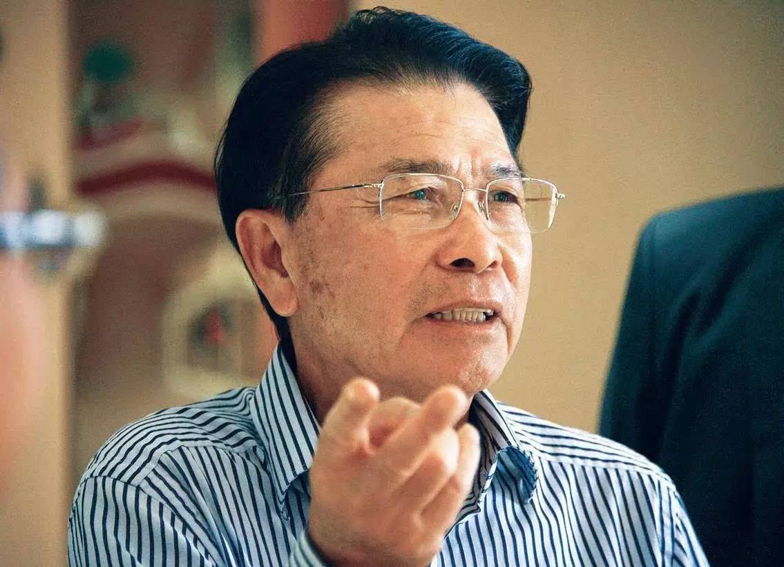 广东隐形富豪：身价曾一度超越过马化腾，百亿财富被严重低估