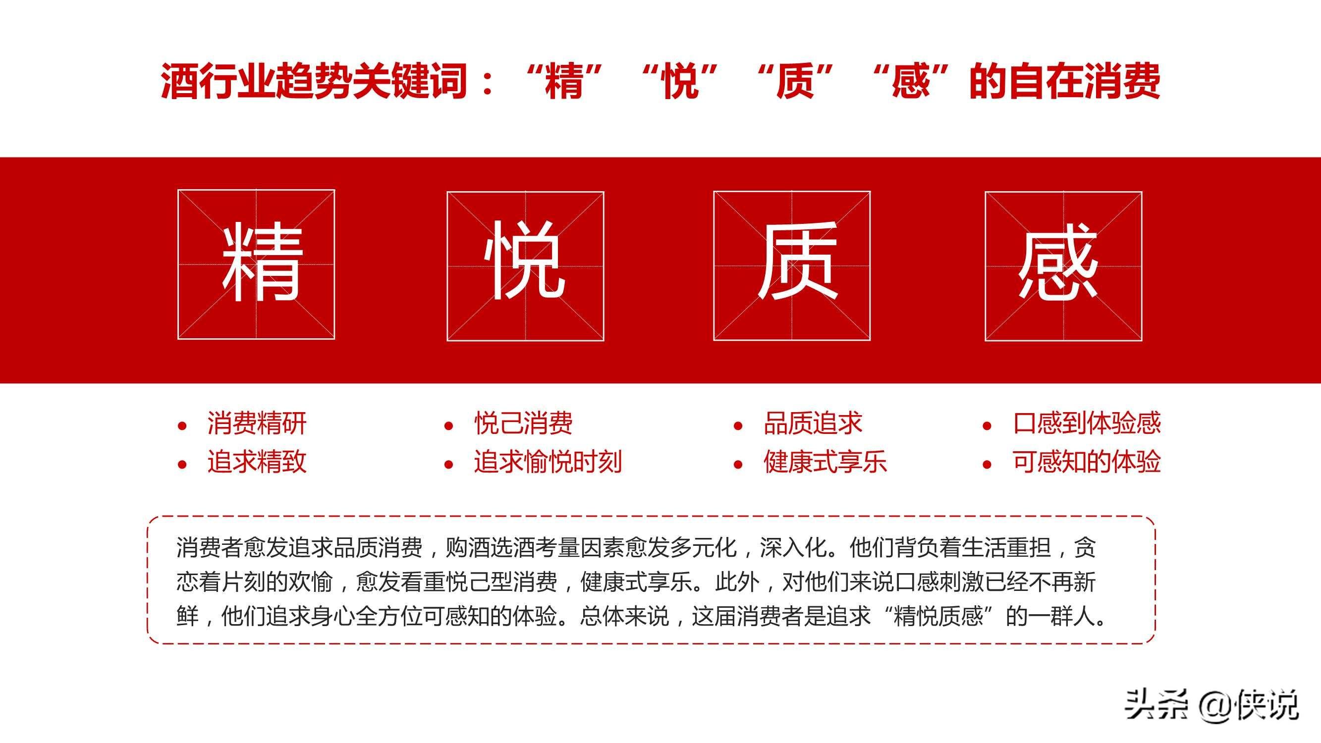 网易&知萌：2020酒行业睿享生活消费趋势报告（185页）