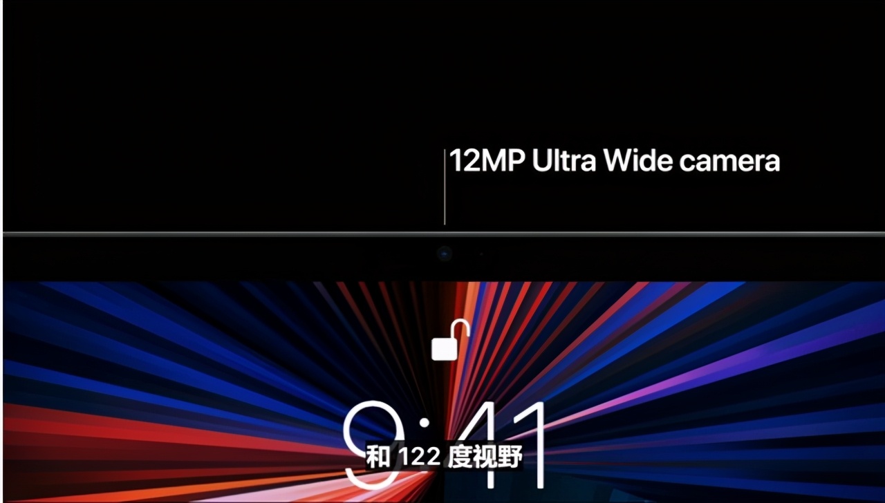 不止紫色iPhone12 珊珊来迟的苹果发布会带来一大波新品
