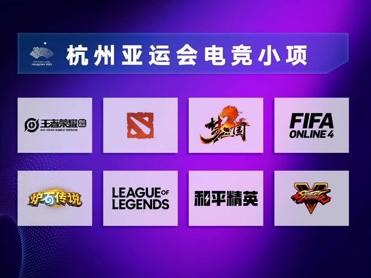 不受“寒冬”羁绊，电竞真是游戏市场的“版本答案”？