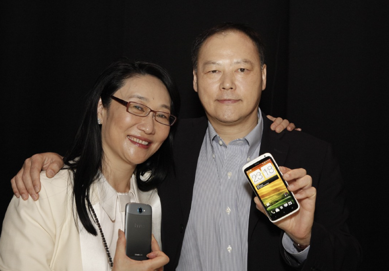元宇宙能“拯救”HTC吗？