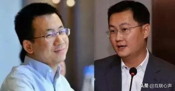 福布斯富豪榜更新，张一鸣超越马化腾，每天都在发生奇迹