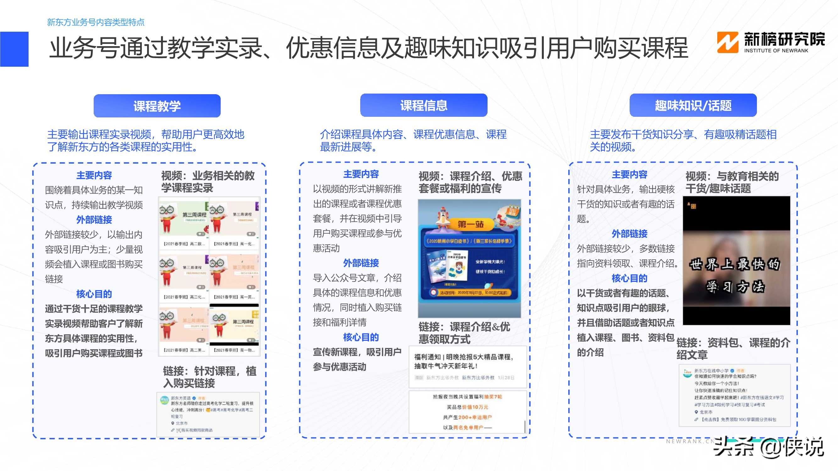 教育行业视频号矩阵建设与运营策略分析报告