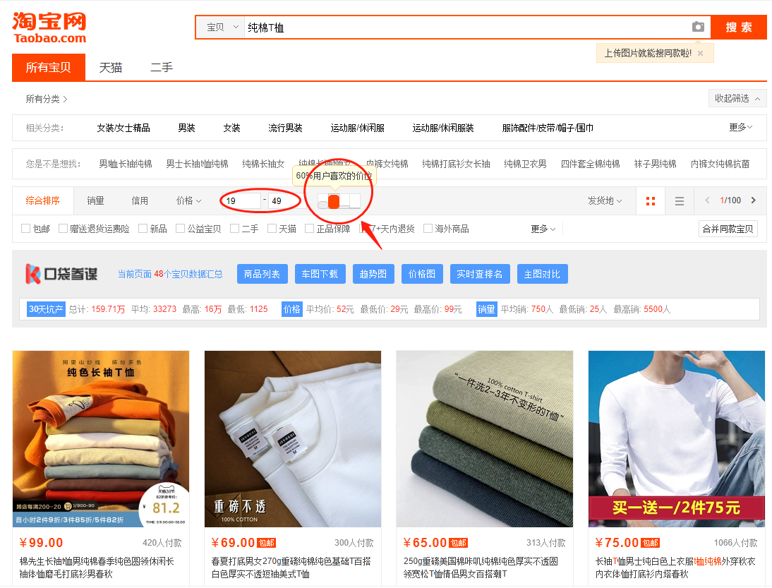 新手做淘宝到底如何选款？6个核心关键，帮你轻松找到爆款产品