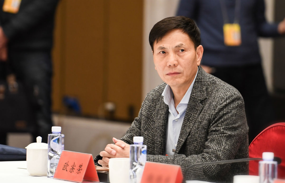 福建低调富豪：从吃不饱饭到百亿富豪，身价173亿