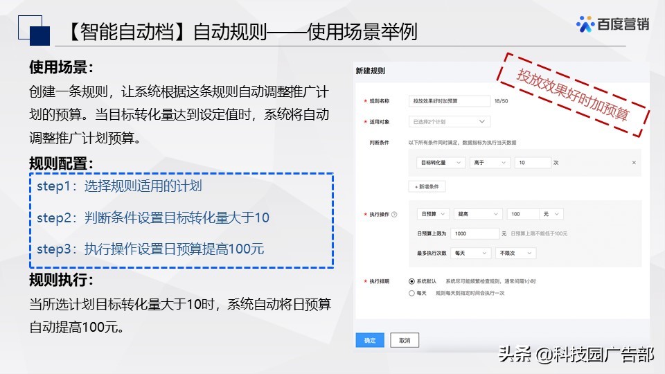 百度搜索&信息流广告春节投放管理指南