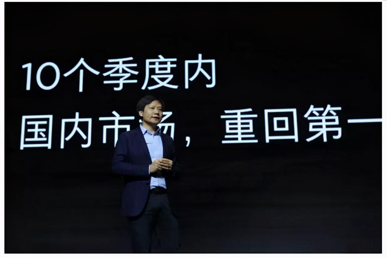 华为蛮憋屈，P40降价促销还是差点输给了小米