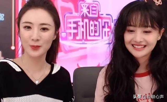 明星为何扎堆做直播？并不是完全没有戏接，这是时代的发展趋势