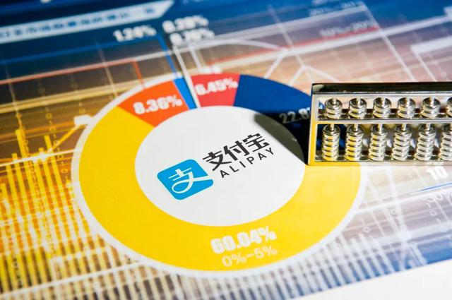 支付宝的「混合流量」打法与商家V字反弹秘诀
