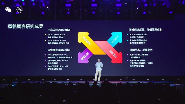 微信公开课 PRO 全汇总：张小龙缺席，但微信发布 5 个重磅干货