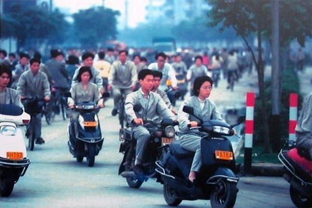 回顾1999版电动车国标，新国标是否还会重演历史