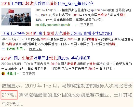 产品规划｜抓住五步，摸清一个行业