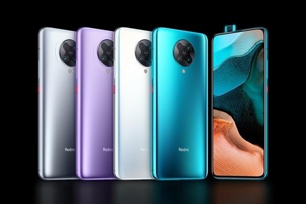Redmi K30 Ultra参数曝光 联发科定制芯片+四摄