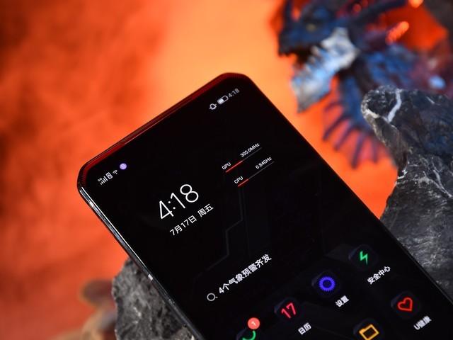 拯救者电竞手机Pro评测 干掉掌游的第一步已完成