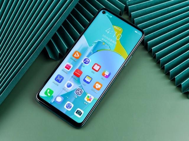 谁说便宜没好货 2K预算入手5G手机有实惠