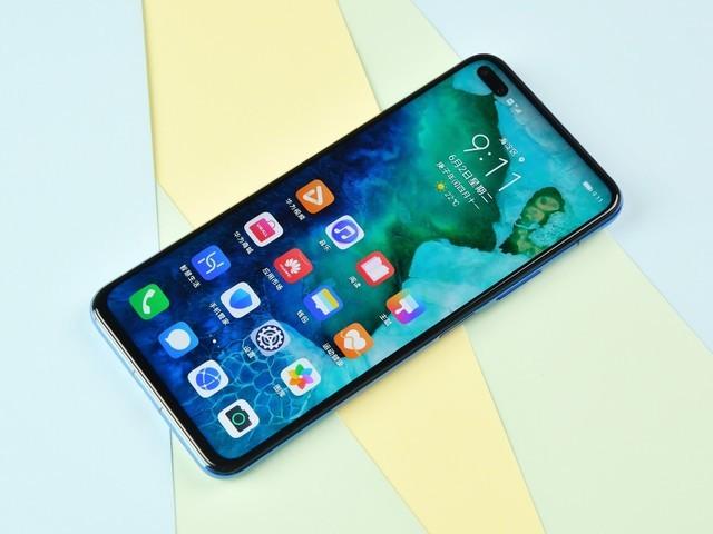 谁说便宜没好货 2K预算入手5G手机有实惠