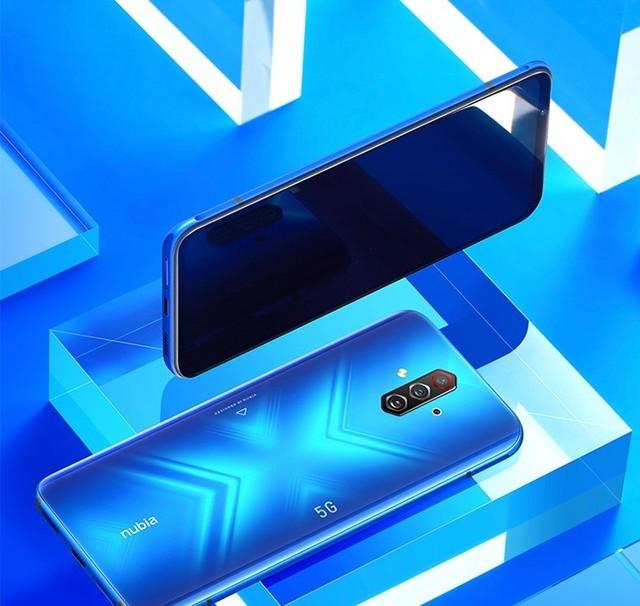 谁说便宜没好货 2K预算入手5G手机有实惠