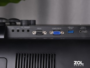 为专业家庭影院而生 优派TX500K投影机评测