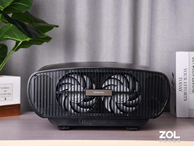 为专业家庭影院而生 优派TX500K投影机评测
