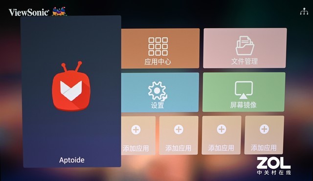 为专业家庭影院而生 优派TX500K投影机评测