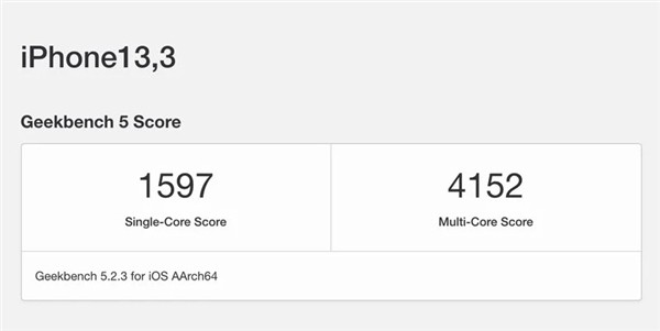 iPhone 12涨价2000元何来自信？A14性能曝光友商沉默
