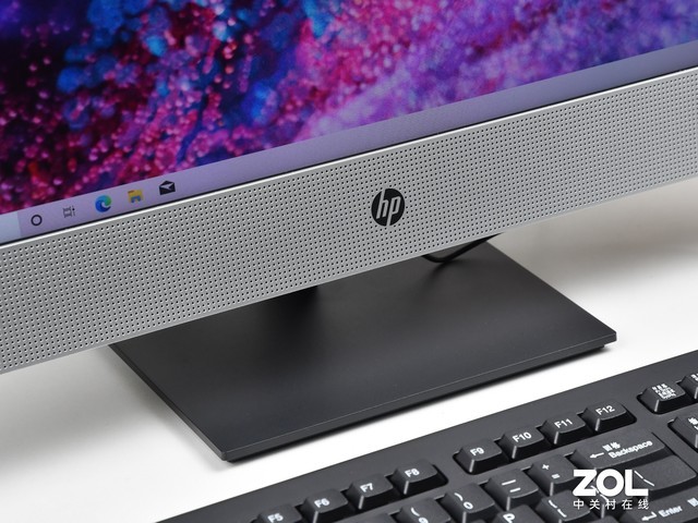 用产品诠释商用PC成功之道 惠普战66高性能商用一体机评测