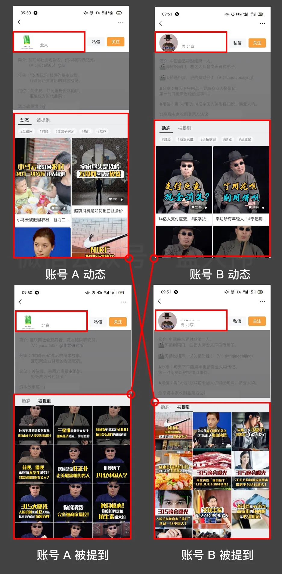 视频号的“提到”功能，如何高效引流