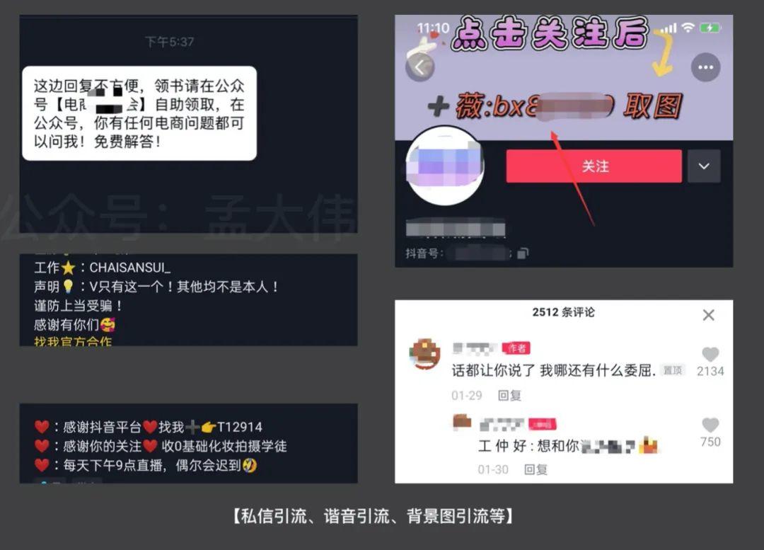 李佳琦薇娅为什么开始布局私域流量？