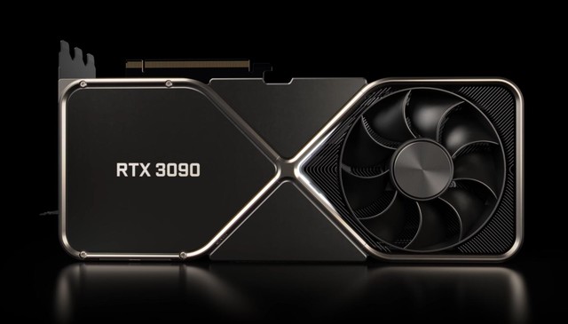 RTX 40显卡爆料 5nm工艺 性能较RTX 3090翻倍