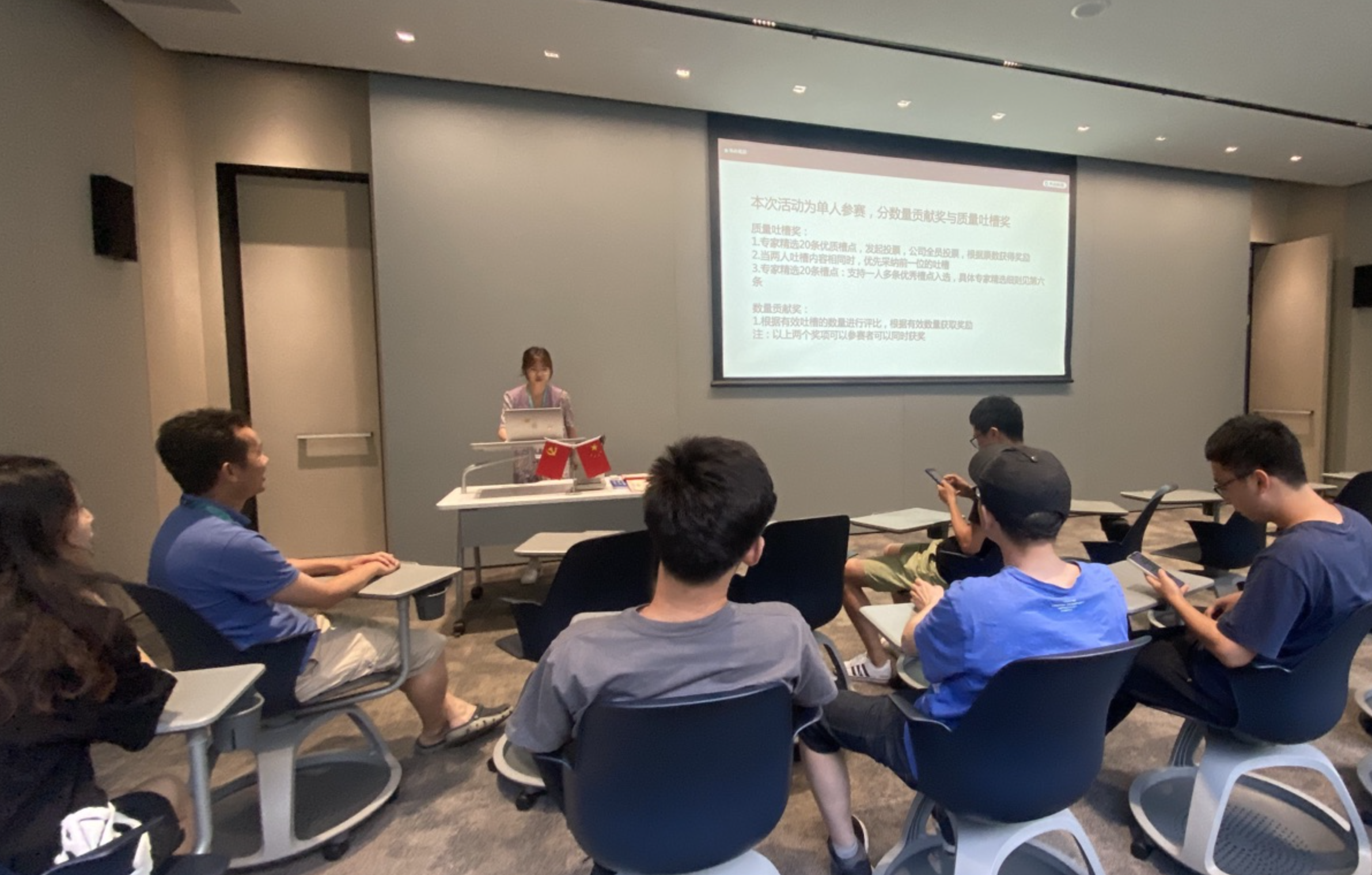 B端产品，如何接触用户收集反馈？——用户反馈通道建设实践