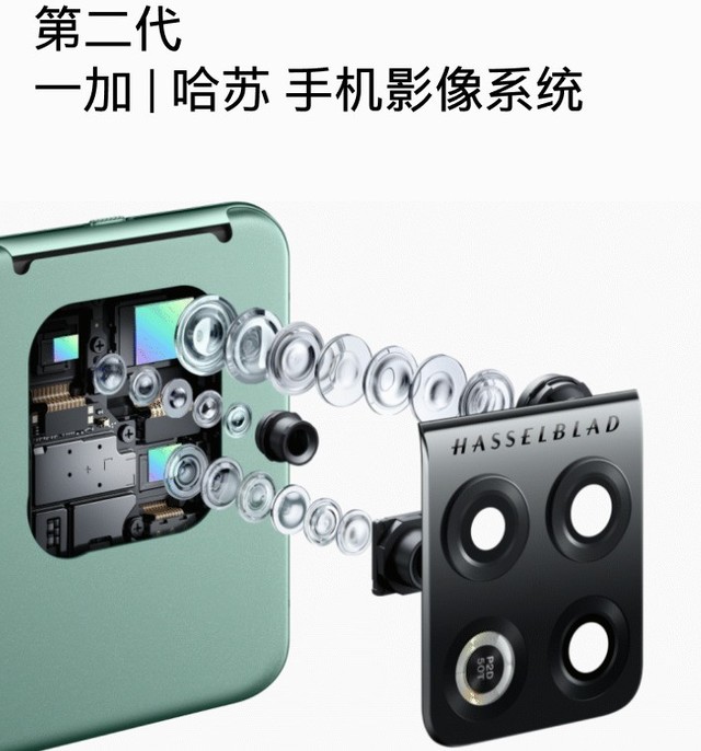 5000万像素谁最会拍？华为/一加/小米/vivo主摄实测对比