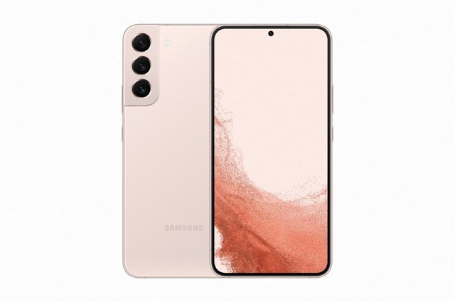 三星Galaxy S22对比S21的7大升级点 笔较给力