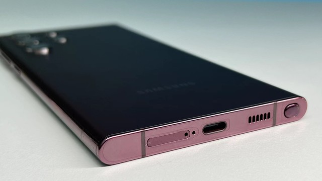 三星Galaxy S22对比S21的7大升级点 笔较给力