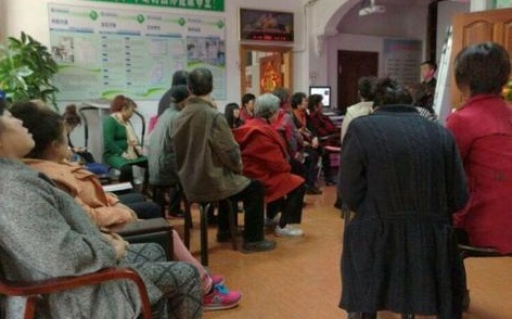一家地址偏僻的养生馆，月收入竟有8万！怎么做到的？