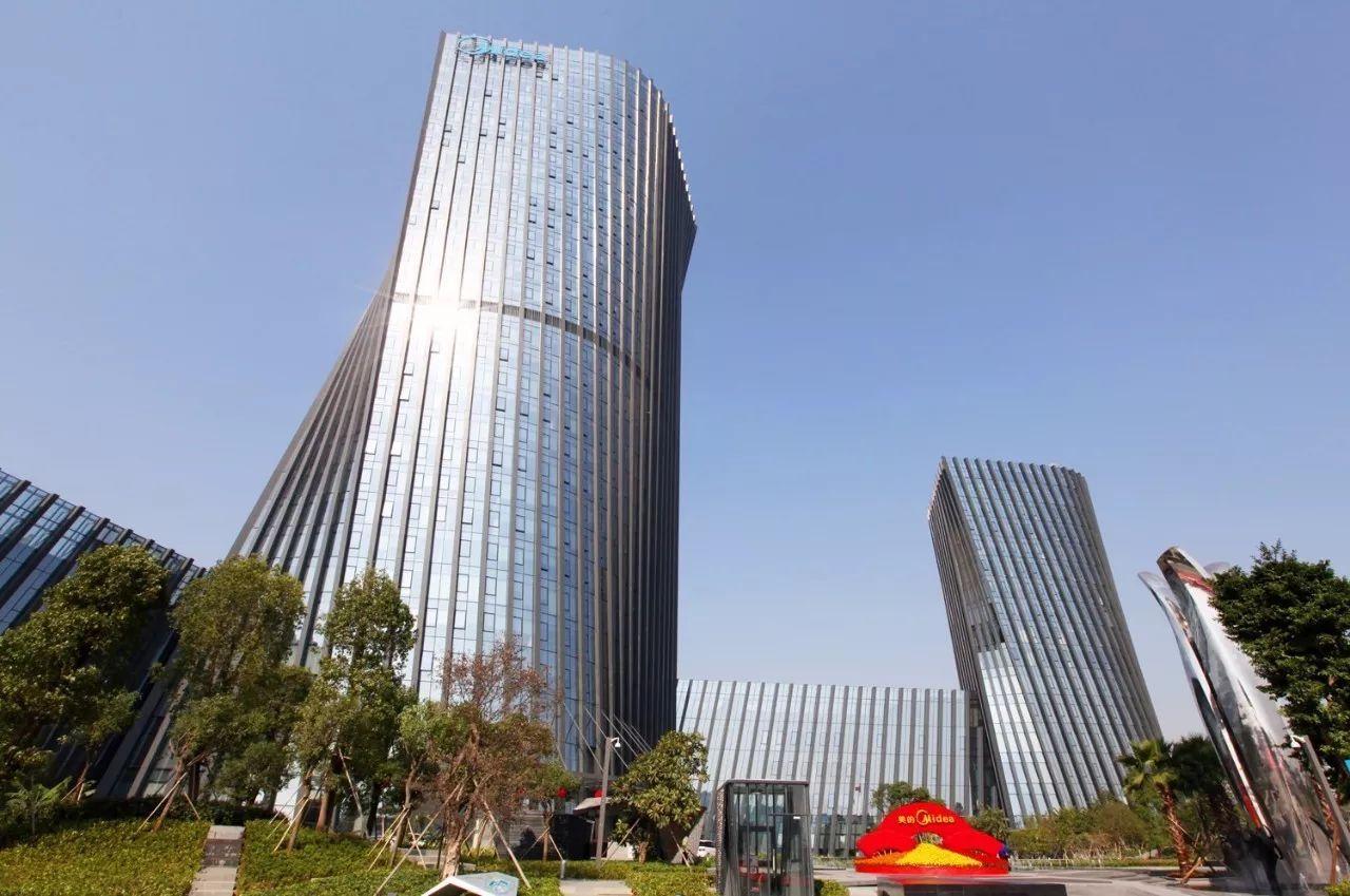 正式击败格力！中国家电新霸主出现，市值高达6970亿