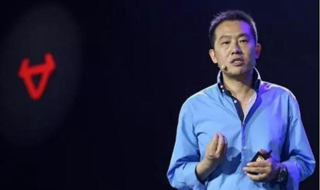 兜兜转转，华为与李一男终于在汽车行业重逢，两者将展开决战？