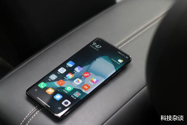 OPPO前高管点评小米MIUI 12，雷军应该看一下